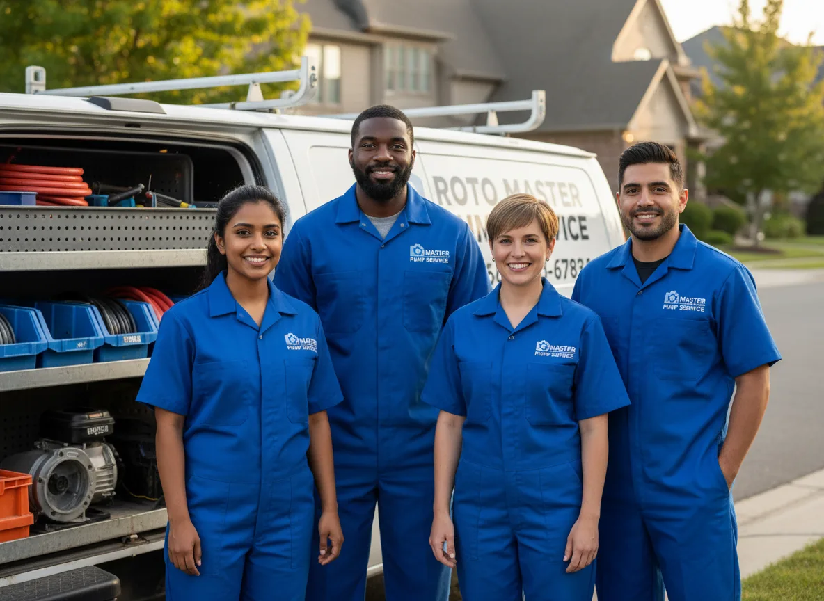 Sump Pump Installation company in Ambridge, PA